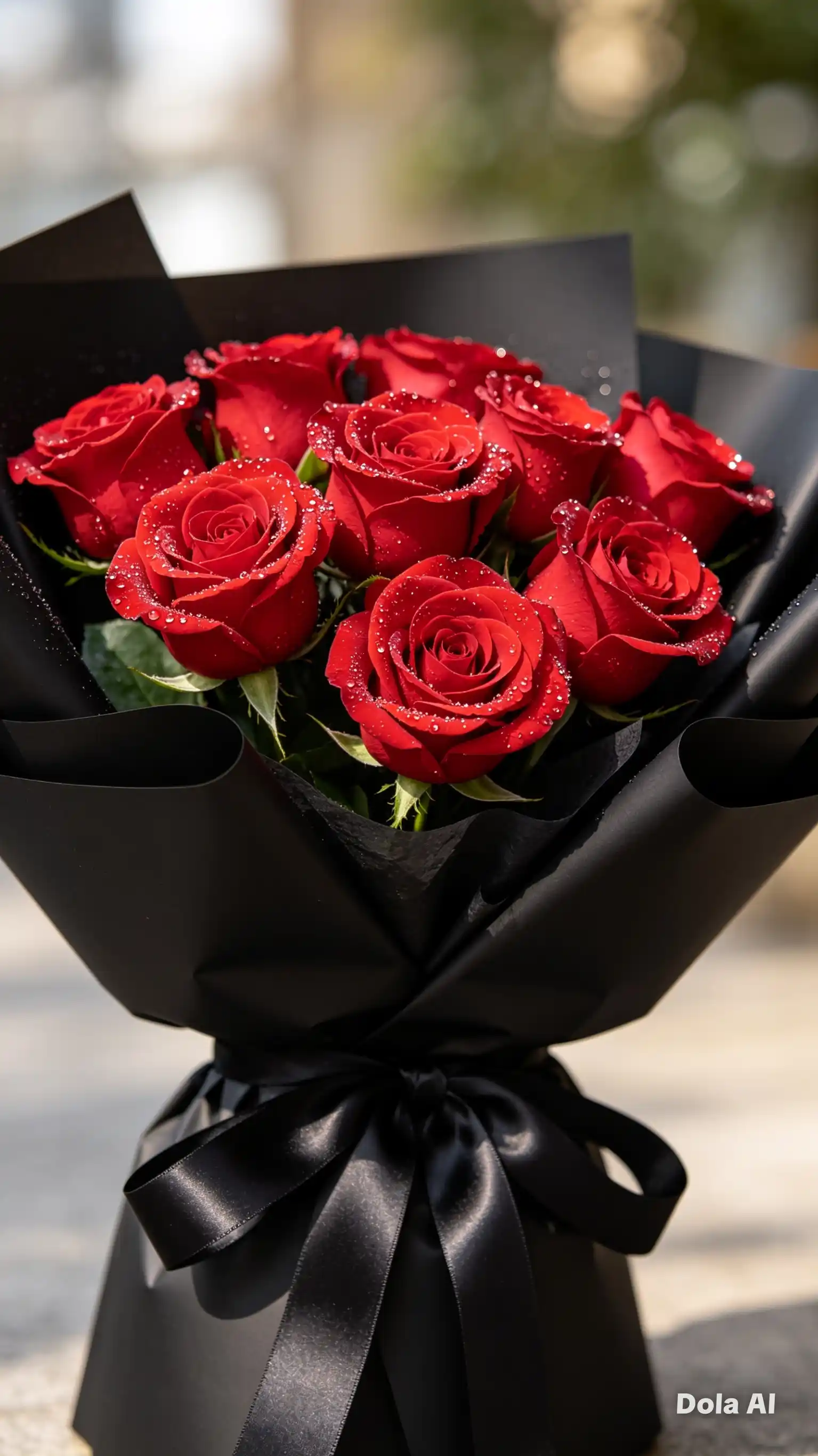 Mini Bouquet