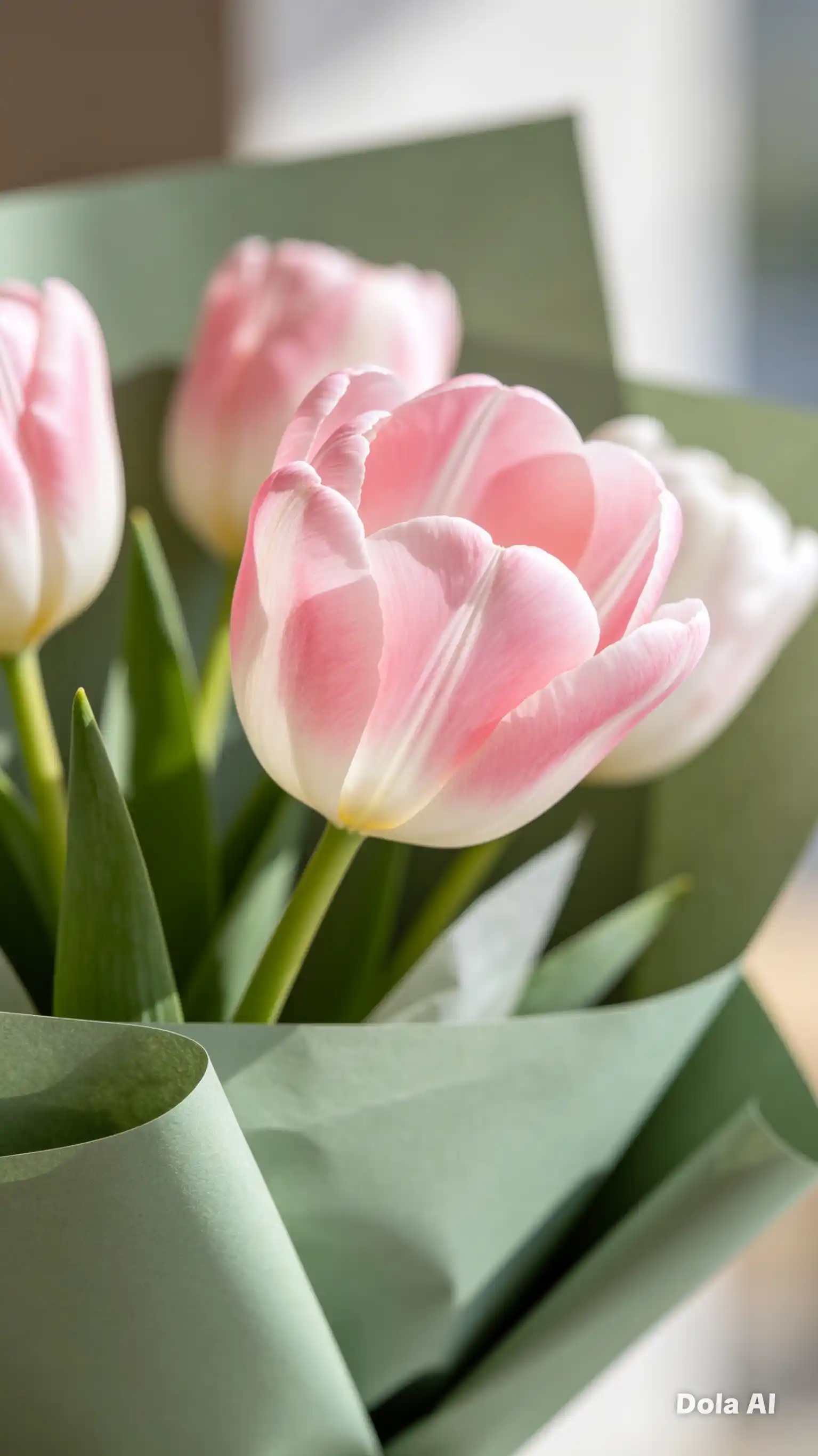 Sweet Tulip
